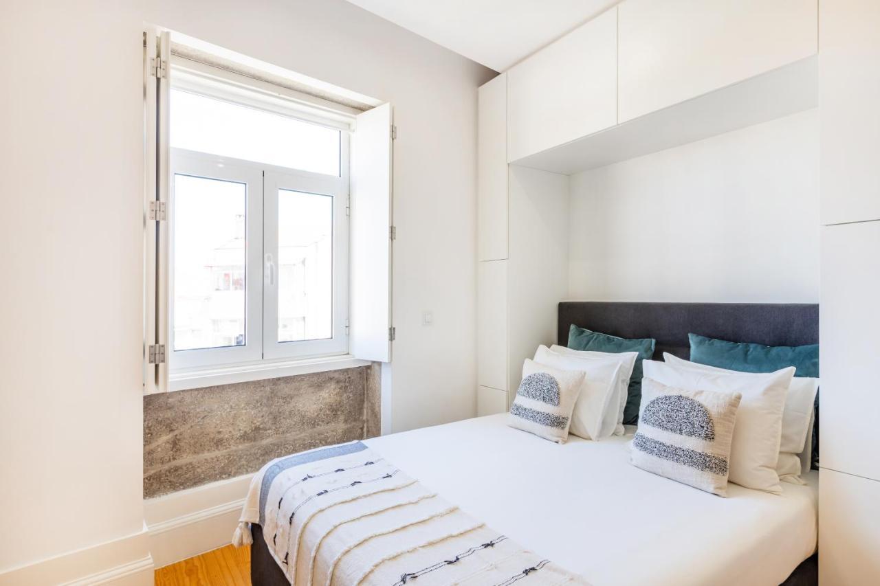 Lifestyle Studio In Porto By Bnbird Buitenkant foto